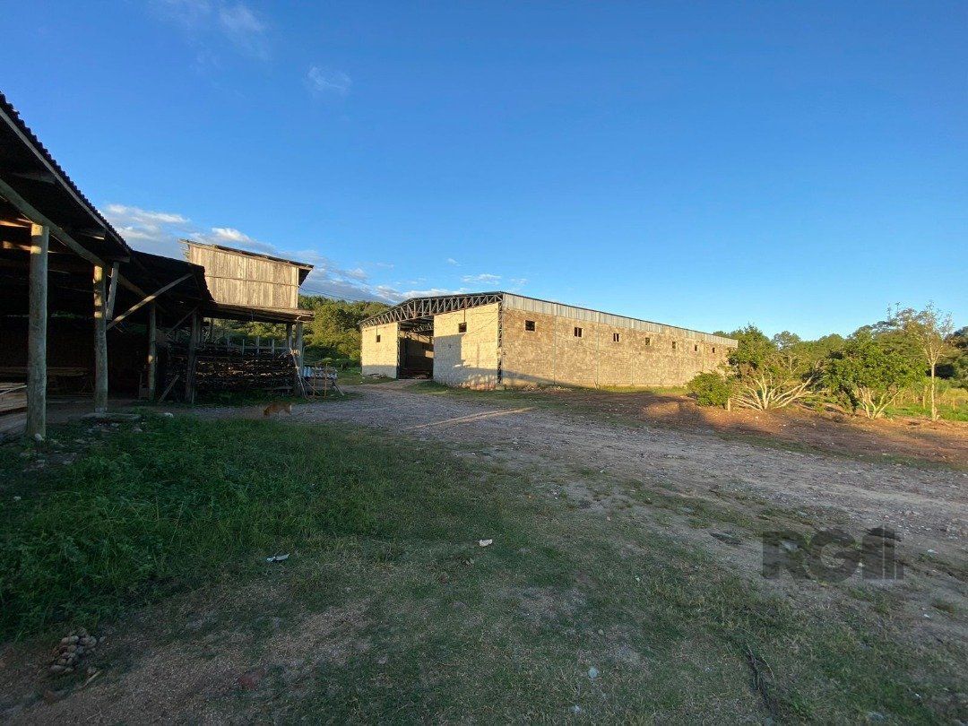 Depósito-Galpão, 1000 m² - Foto 5