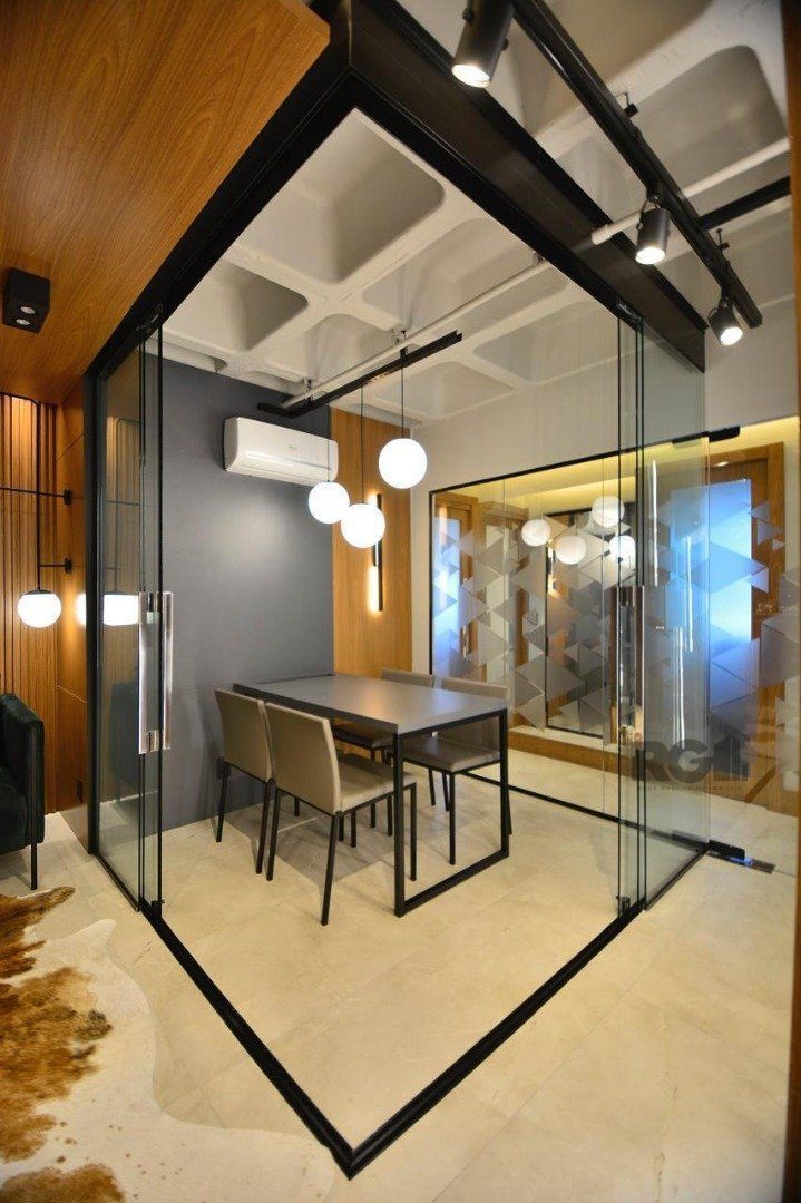 Conjunto Comercial-Sala à venda, 108m² - Foto 19