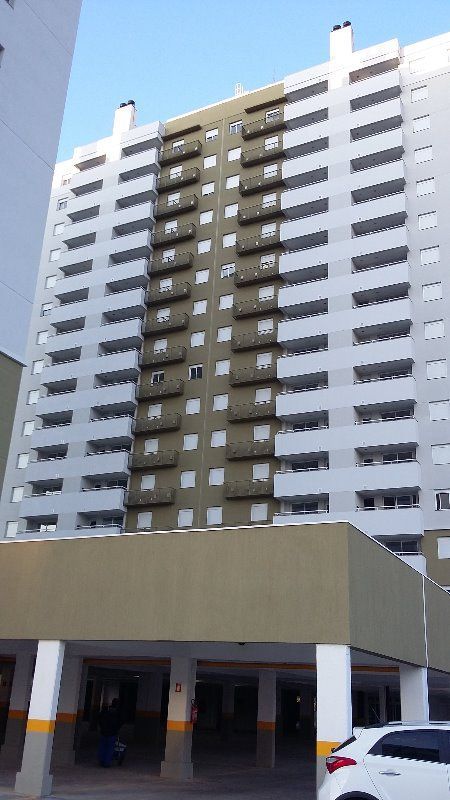 Apartamento à venda com 3 quartos, 105m² - Foto 5