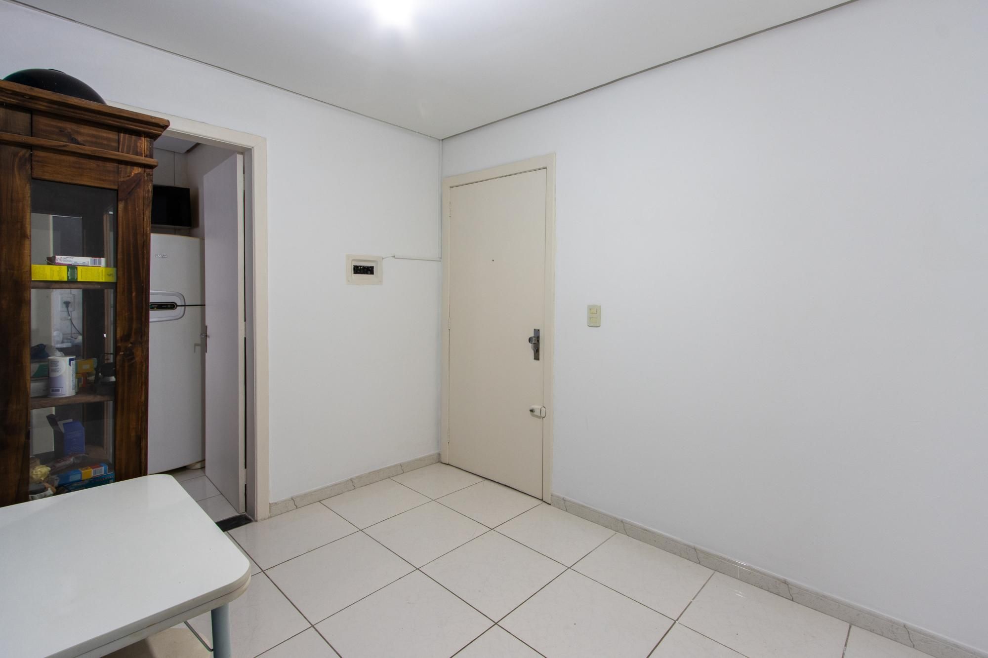 JK com 29,51m² privativos - Bairro Camaquã
