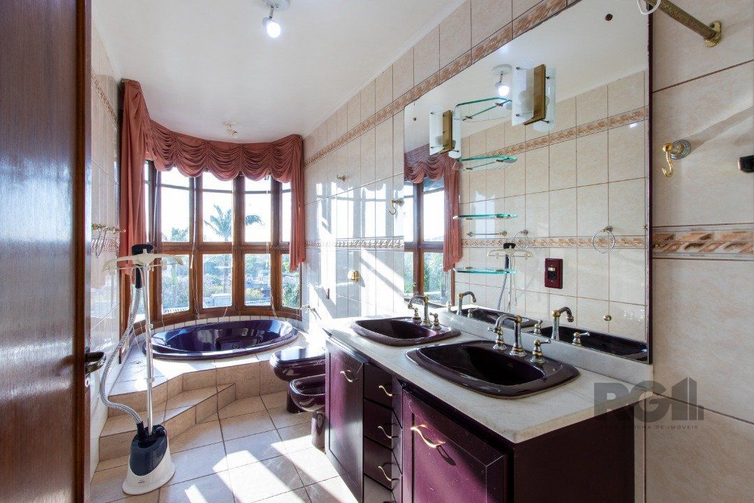 Casa, 3 quartos, 287 m² - Foto 29