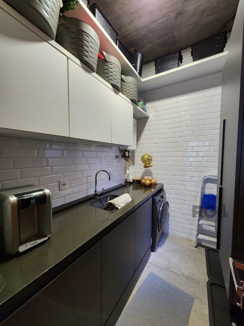 Casa de Condomínio à venda com 4 quartos, 224m² - Foto 30