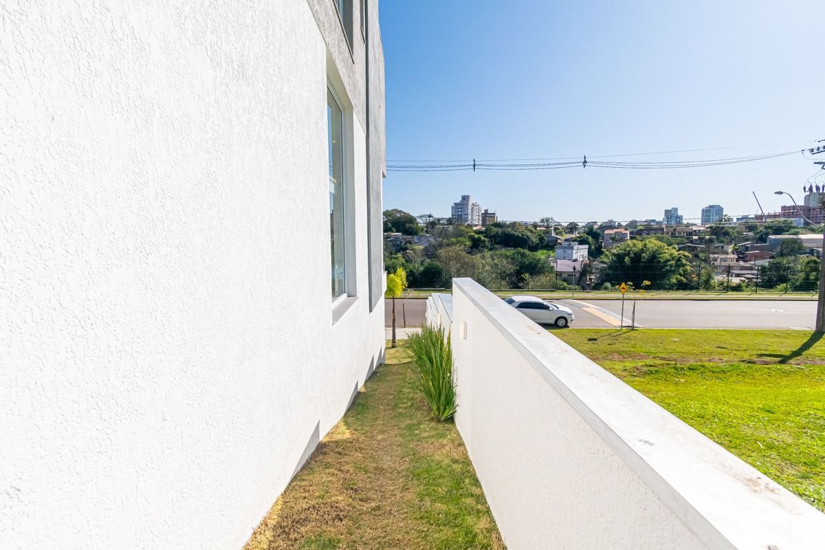 Casa de Condomínio à venda com 3 quartos, 261m² - Foto 46