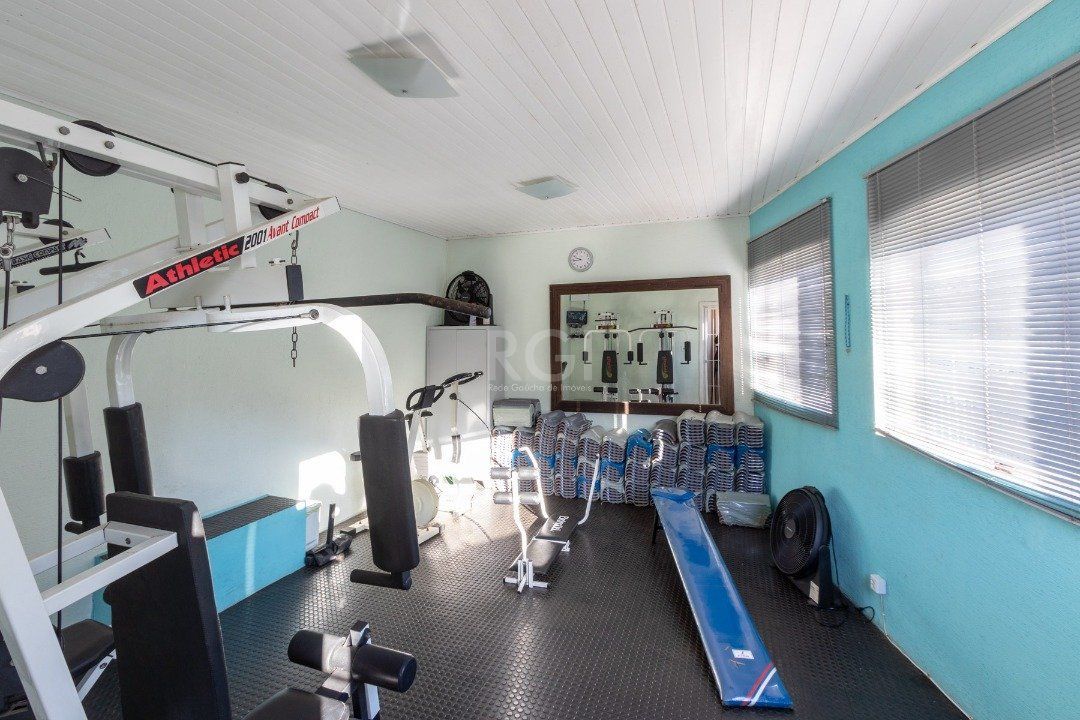 Casa de Condomínio à venda com 3 quartos, 322m² - Foto 47