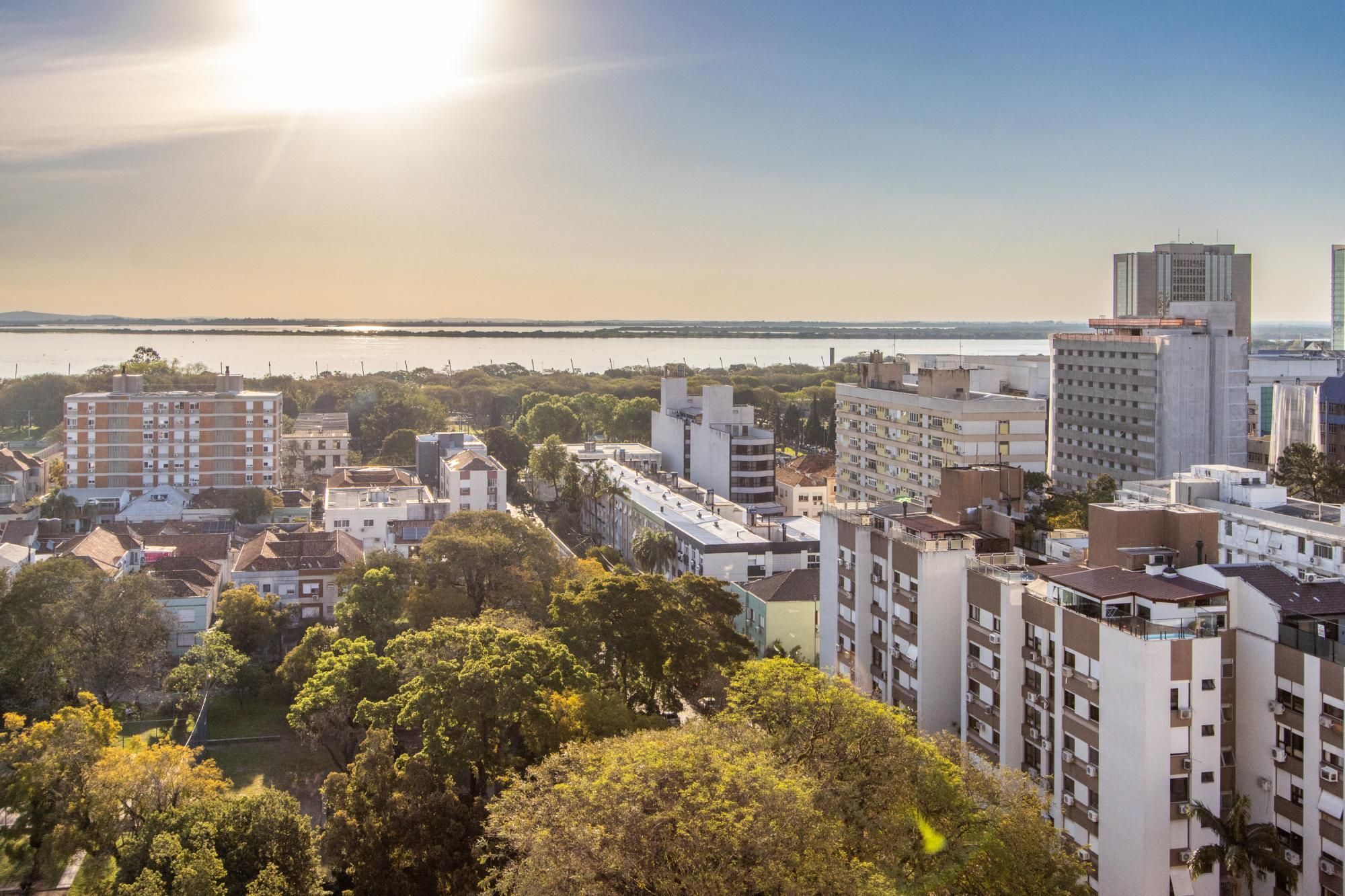 Apartamento, 3 quartos, à venda, 103 m², Menino Deus - Porto Alegre — foto 3