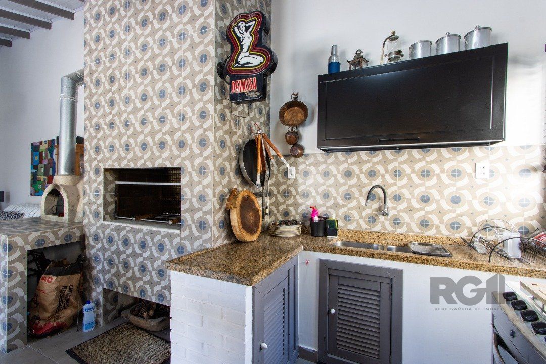 Casa à venda com 4 quartos, 280m² - Foto 30
