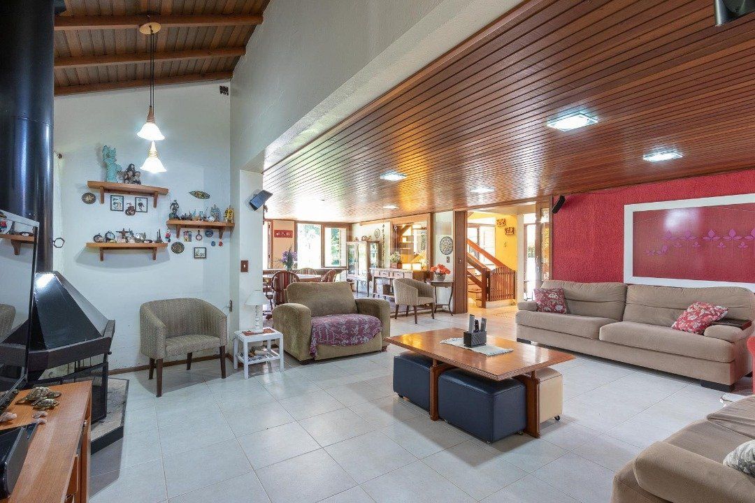 Sítio à venda com 4 quartos, 480m² - Foto 17