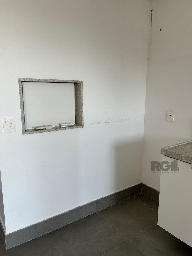 Apartamento à venda com 2 quartos, 54m² - Foto 10
