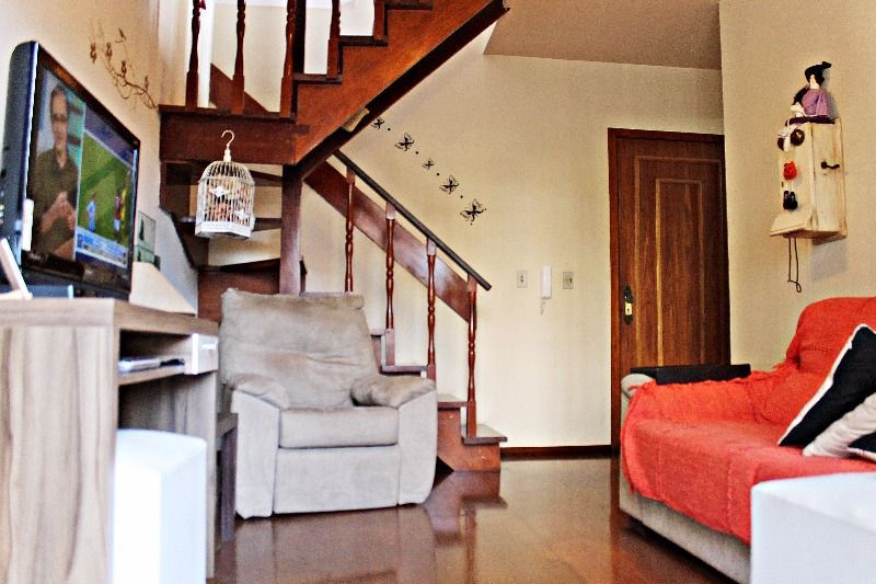 Cobertura à venda com 3 quartos, 159m² - Foto 3