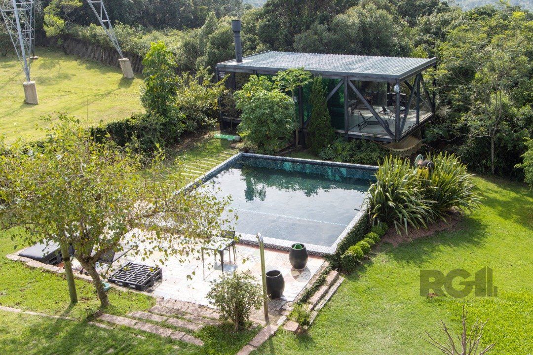 Casa de Condomínio à venda com 4 quartos, 400m² - Foto 48