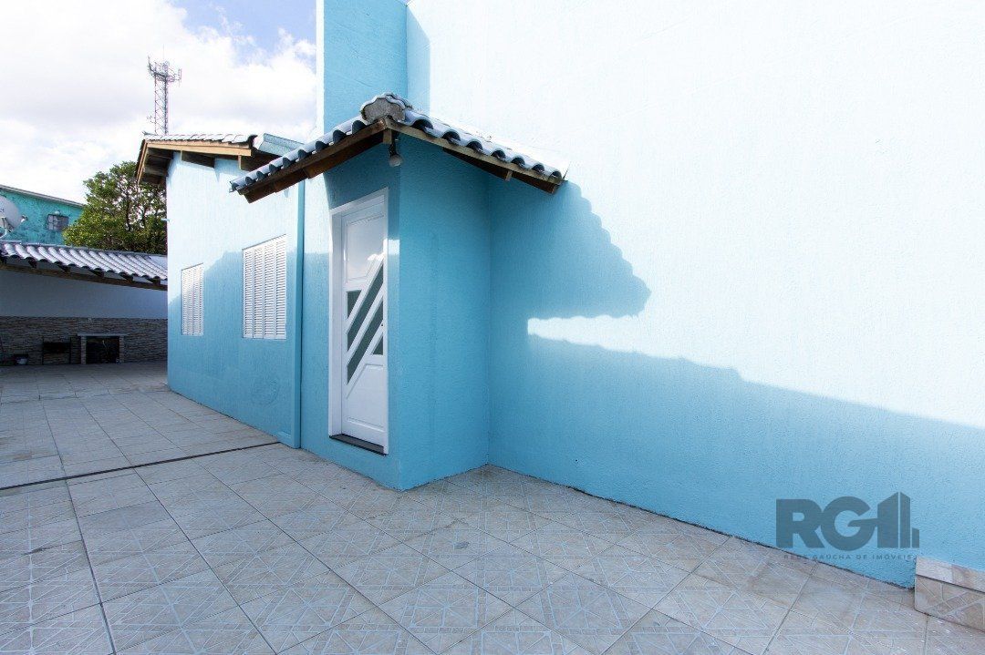 Casa à venda com 3 quartos, 124m² - Foto 2