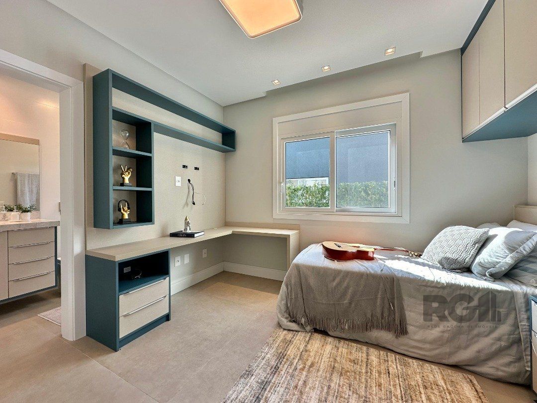 Casa de Condomínio à venda com 3 quartos, 186m² - Foto 17