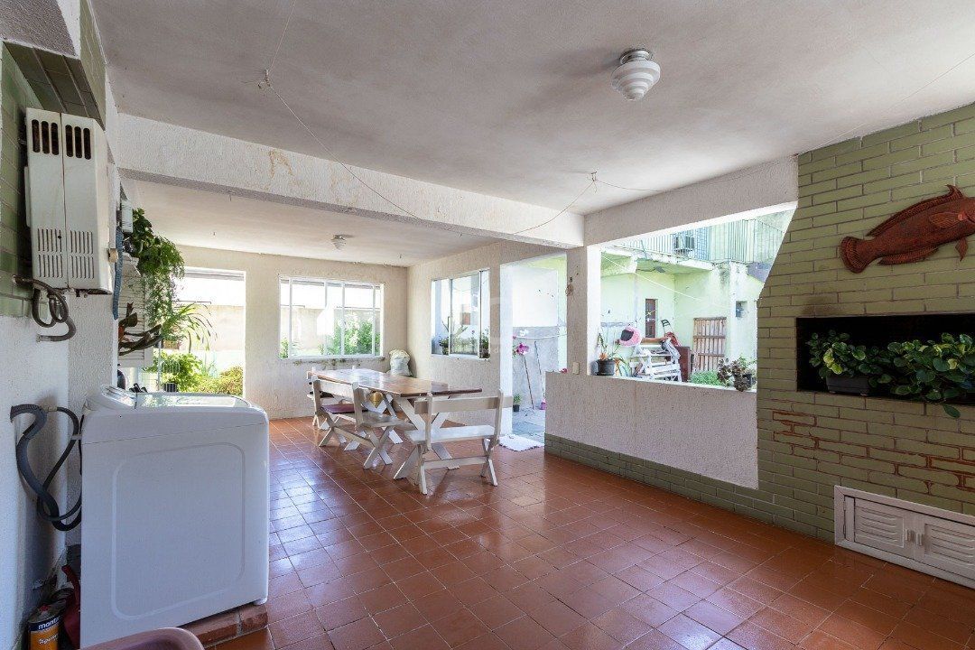 Casa, 3 quartos, 280 m² - Foto 16
