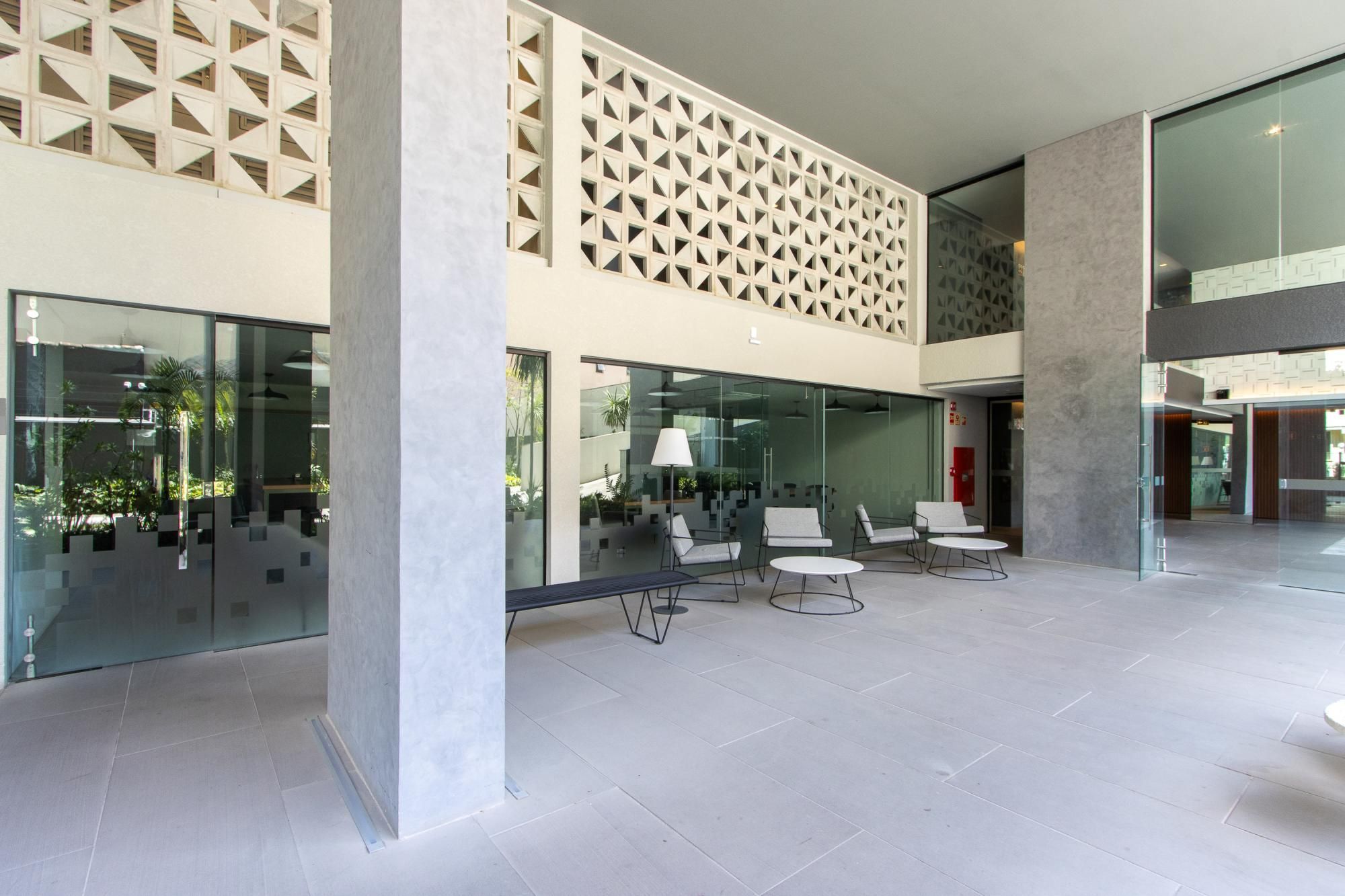 Apartamento, 1 quarto, 25 m² - Foto 17