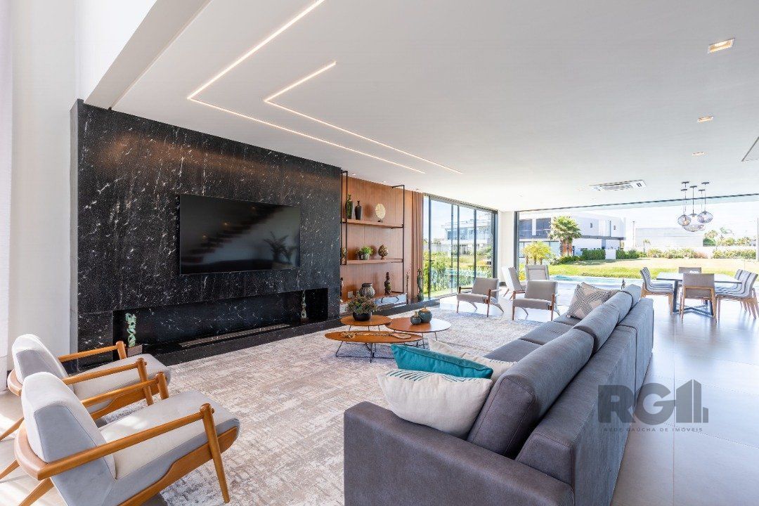 Casa de Condomínio, 6 quartos - Foto 23