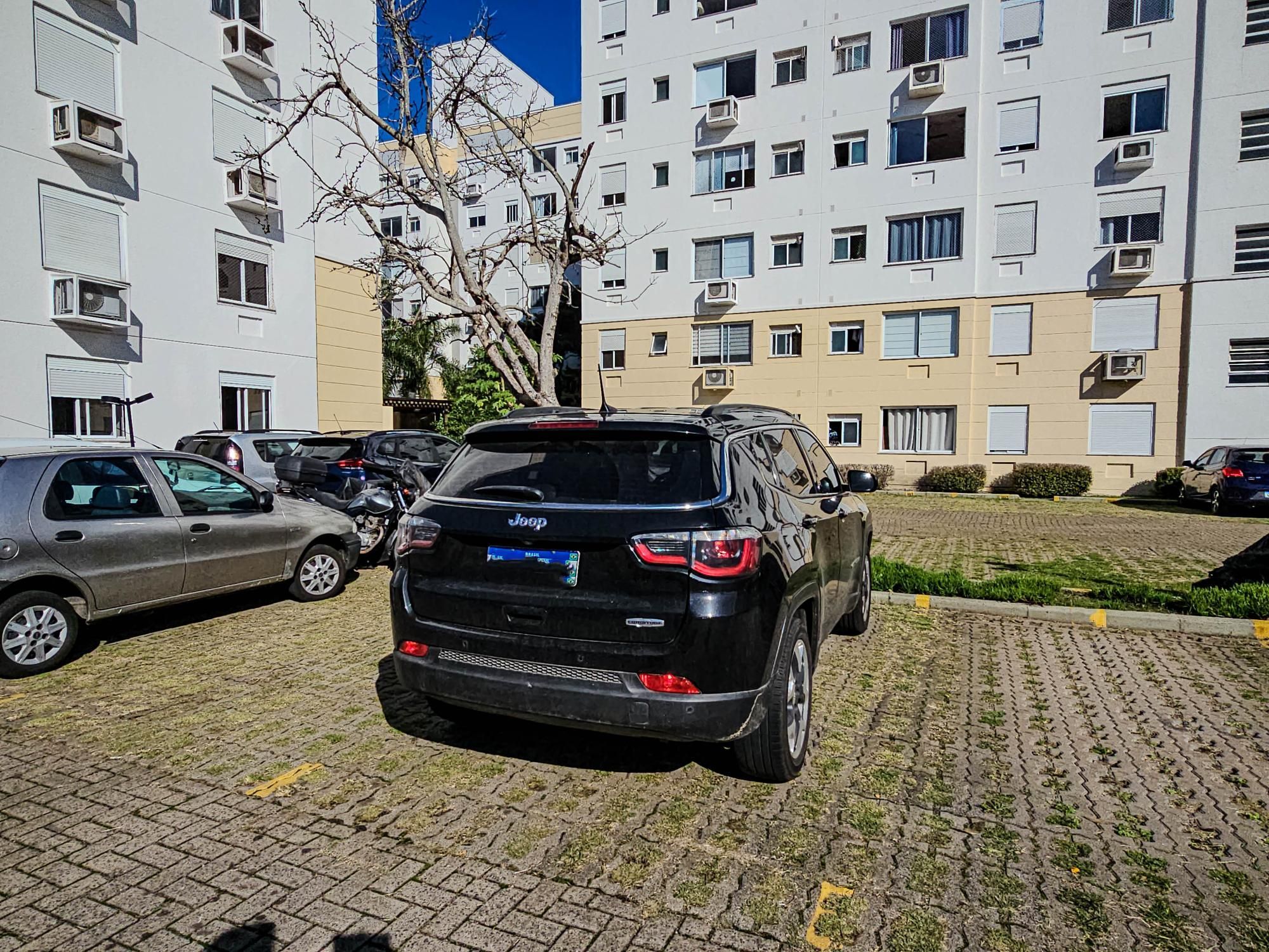 Apartamento, 2 quartos, 46 m² - Foto 67