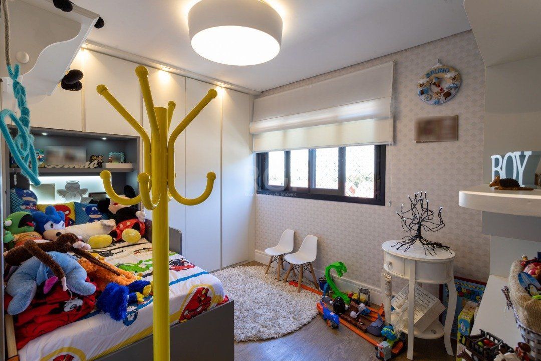 Apartamento à venda com 3 quartos, 85m² - Foto 23