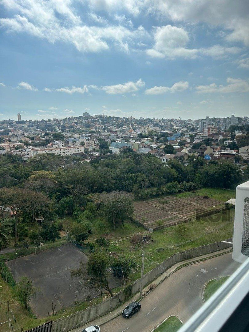 Apartamento à venda com 2 quartos, 54m² - Foto 25