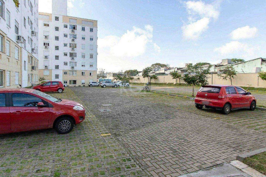 Apartamento, 2 quartos, 46 m² - Foto 37