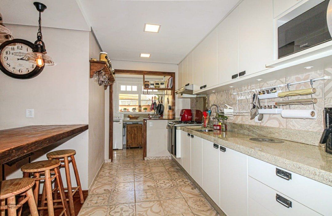 Casa de Condomínio, 4 quartos - Foto 5