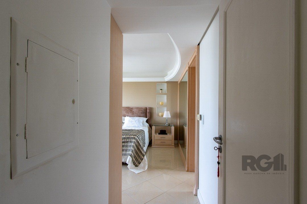 Casa de Condomínio, 3 quartos - Foto 53