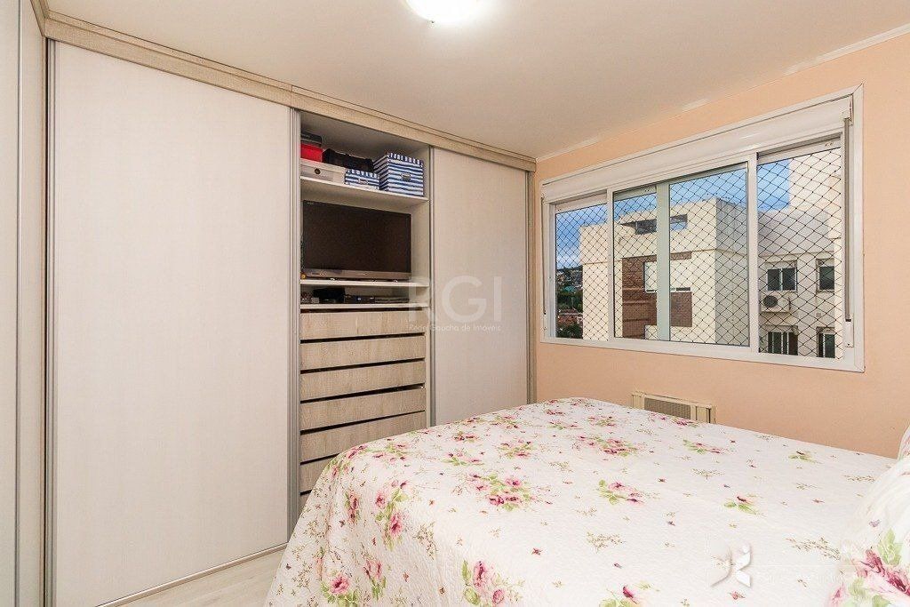 Apartamento à venda com 3 quartos, 84m² - Foto 18