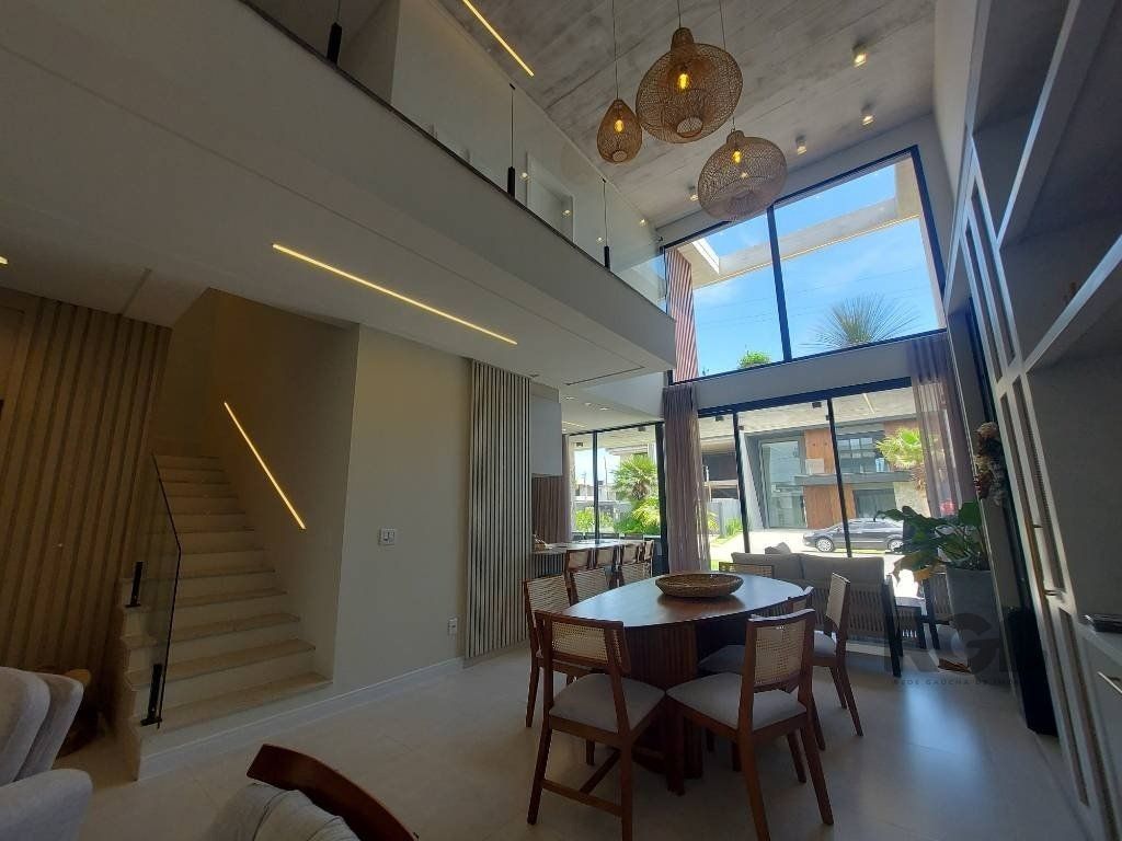 Casa de Condomínio, 4 quartos - Foto 69