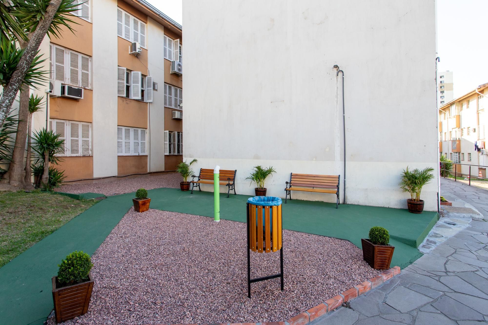 Apartamento, 2 quartos, 61 m² - Foto 23