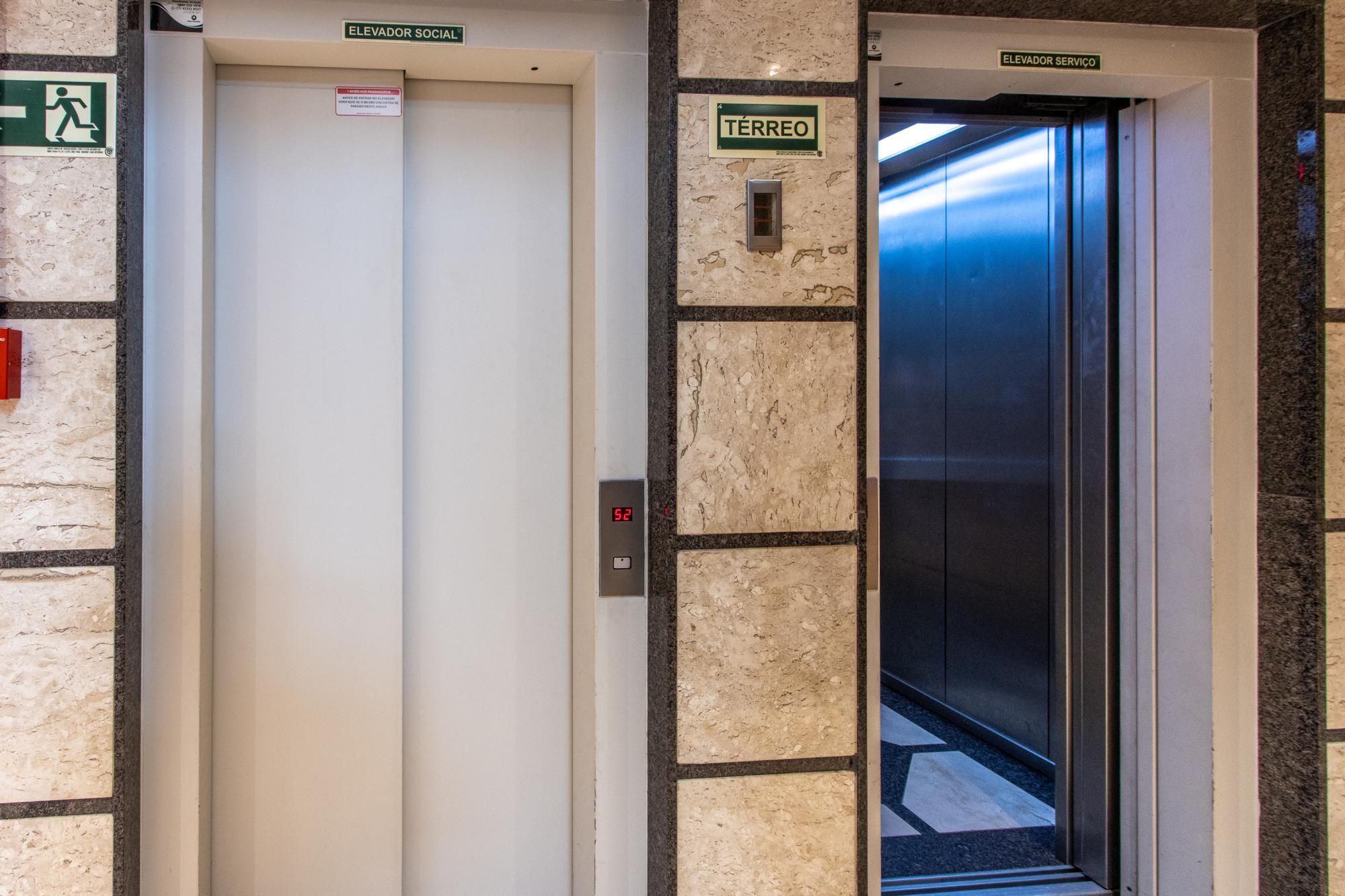 Apartamento, 3 quartos, 129 m² - Foto 41