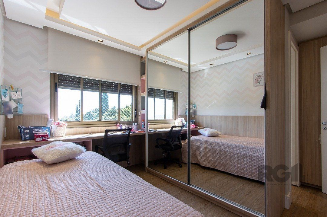 Apartamento à venda com 3 quartos, 126m² - Foto 22
