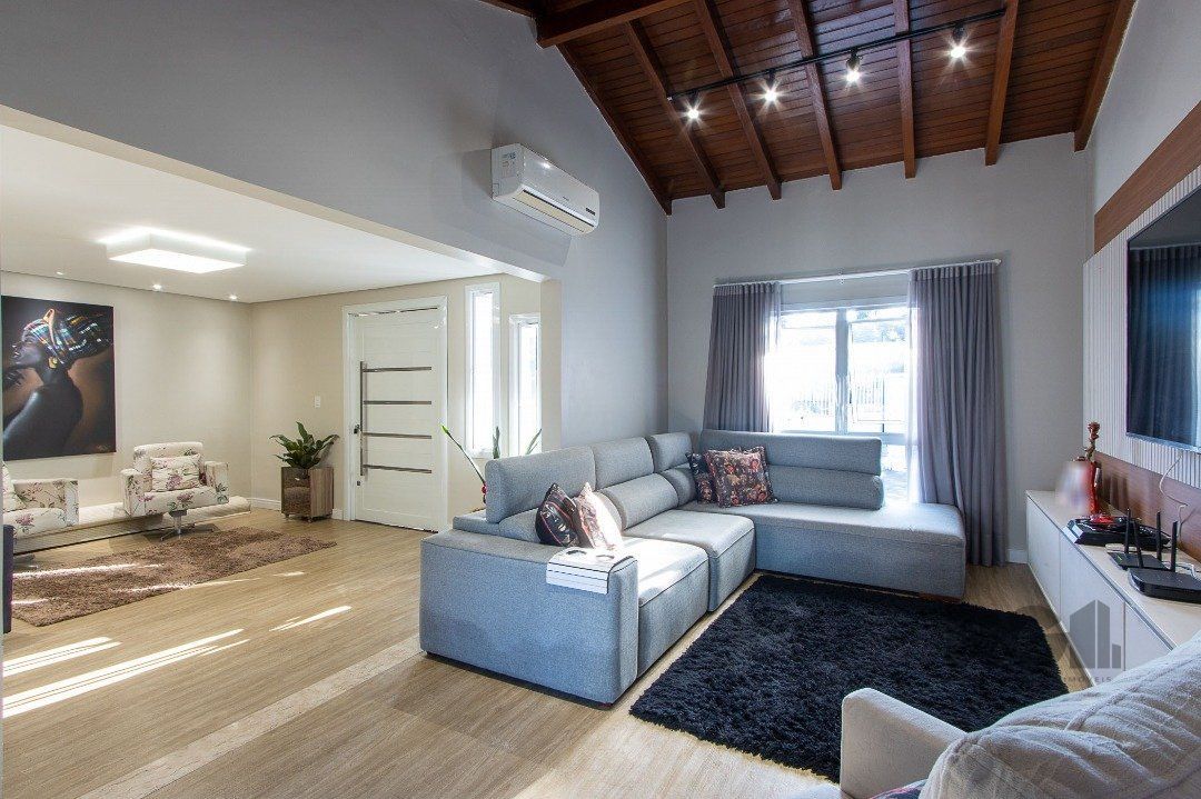 Casa, 6 quartos, 361 m² - Foto 8