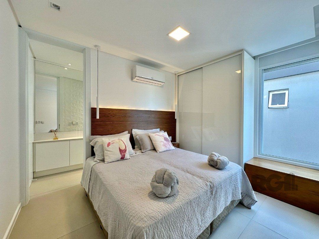 Casa de Condomínio, 4 quartos - Foto 38