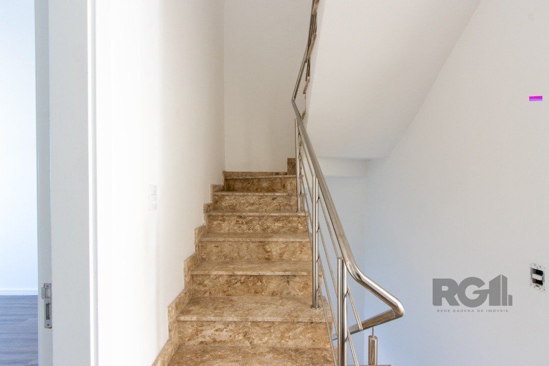 Sobrado, 4 quartos, 165 m² - Foto 28
