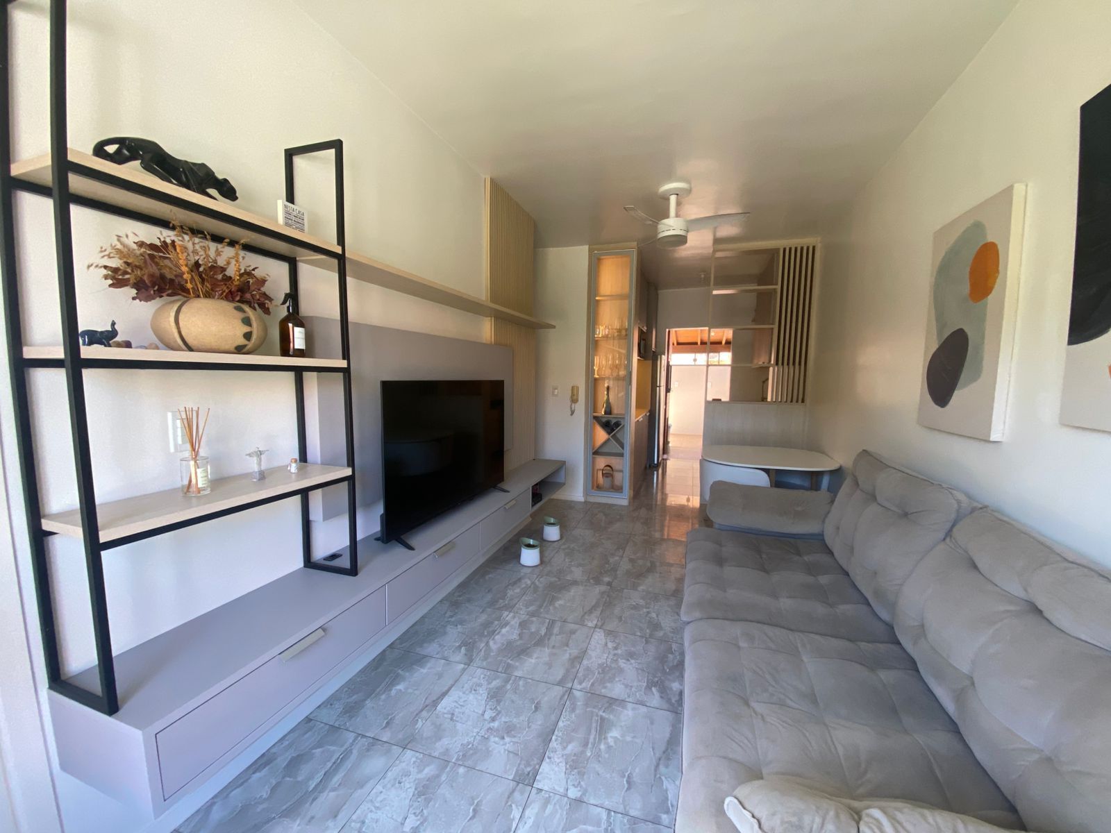 Casa de Condomínio, 2 dormitórios no bairro Hípica em Porto Alegre para Comprar