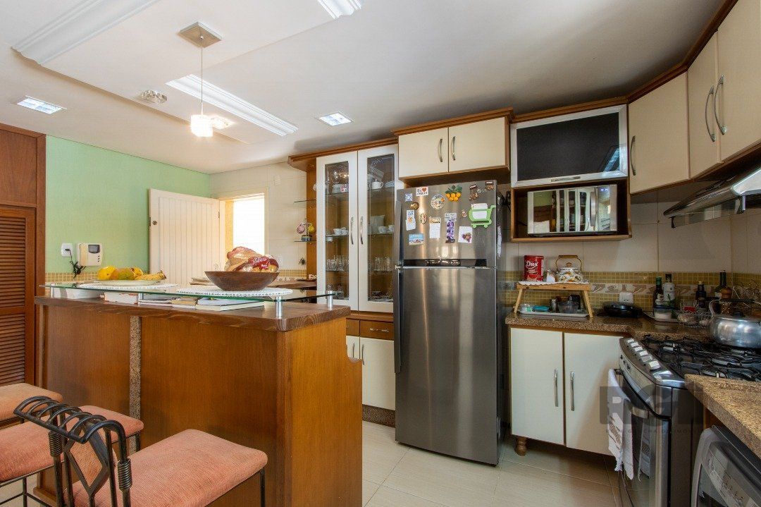 Sobrado, 4 quartos, 452 m² - Foto 20