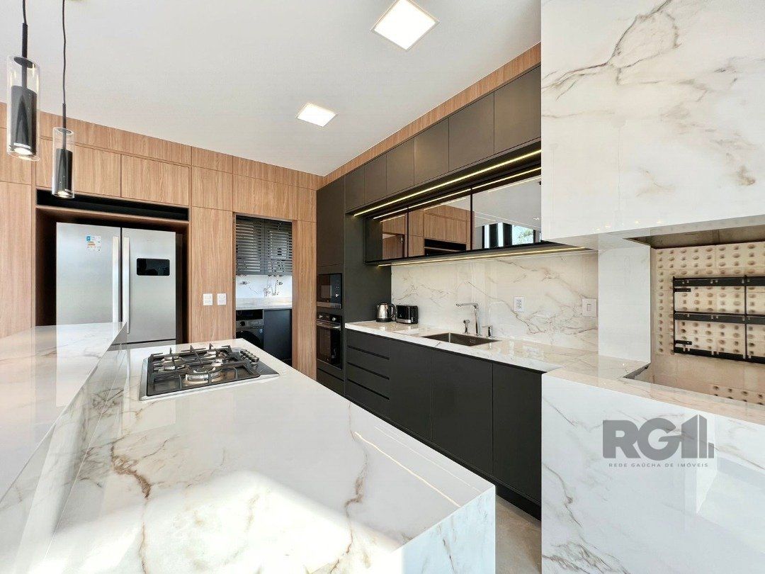 Casa de Condomínio, 4 quartos - Foto 21