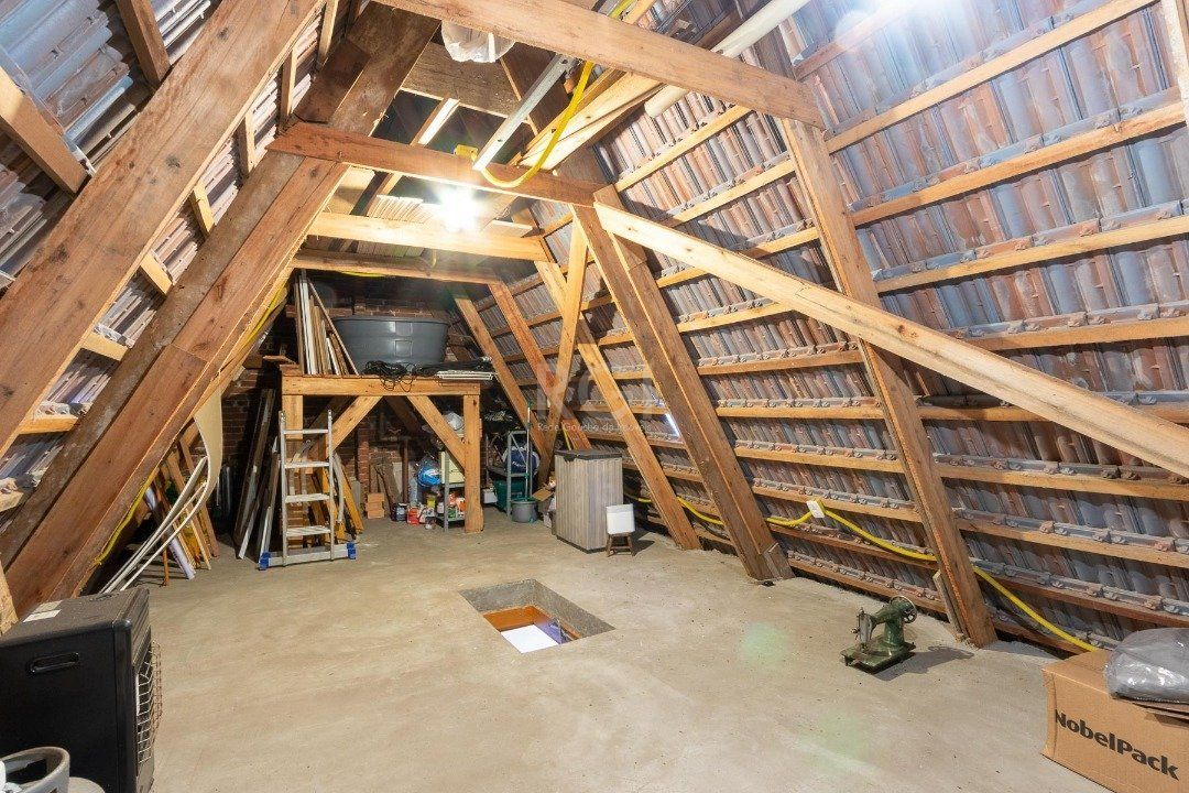 Casa, 3 quartos, 200 m² - Foto 40