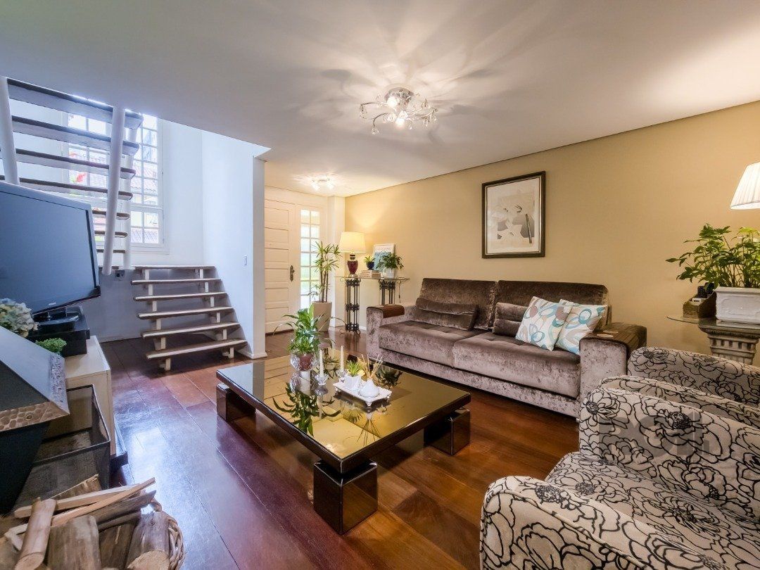 Casa de Condomínio à venda com 3 quartos, 162m² - Foto 9