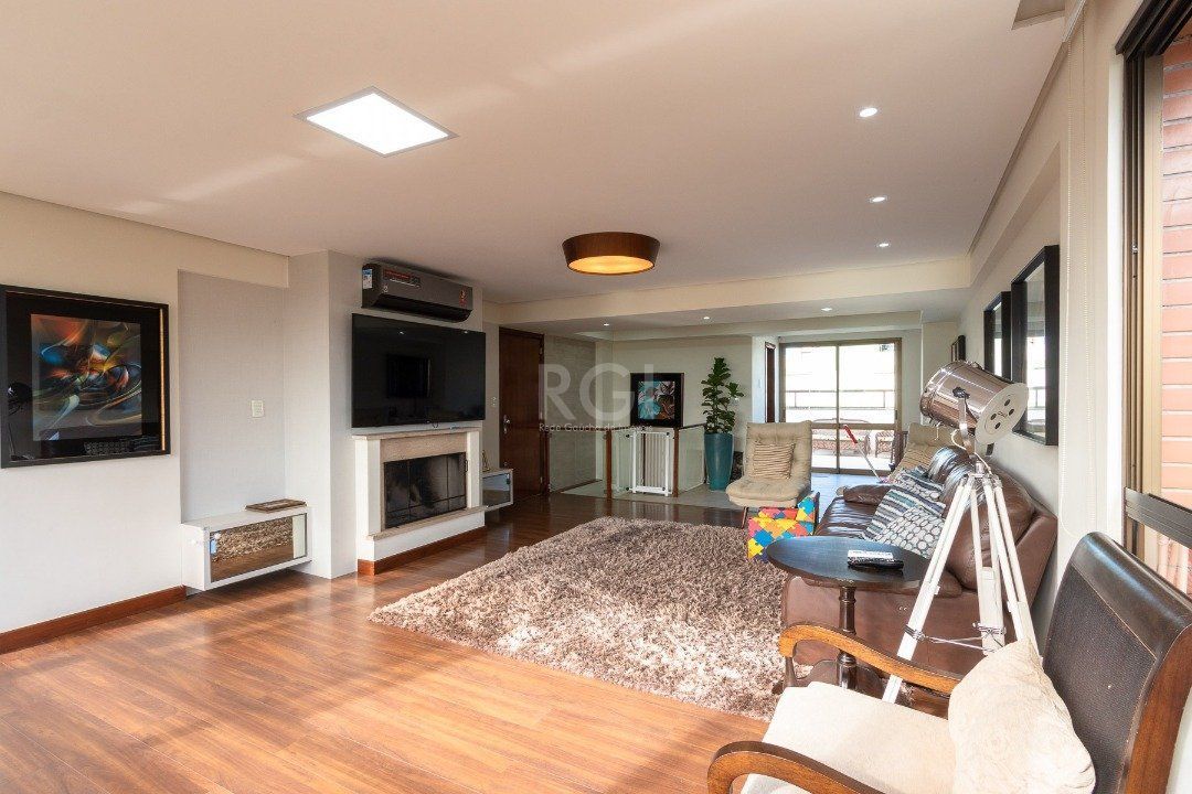 Cobertura à venda com 3 quartos, 444m² - Foto 8