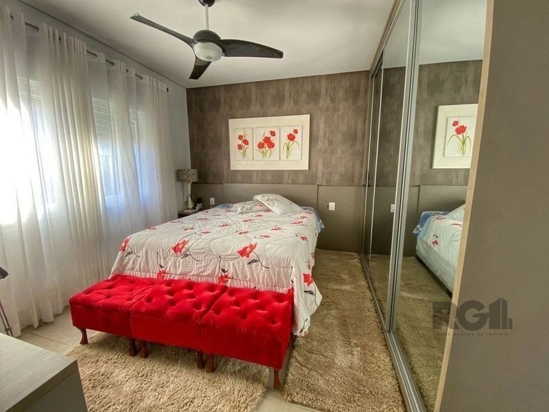 Casa, 4 quartos, 136 m² - Foto 9