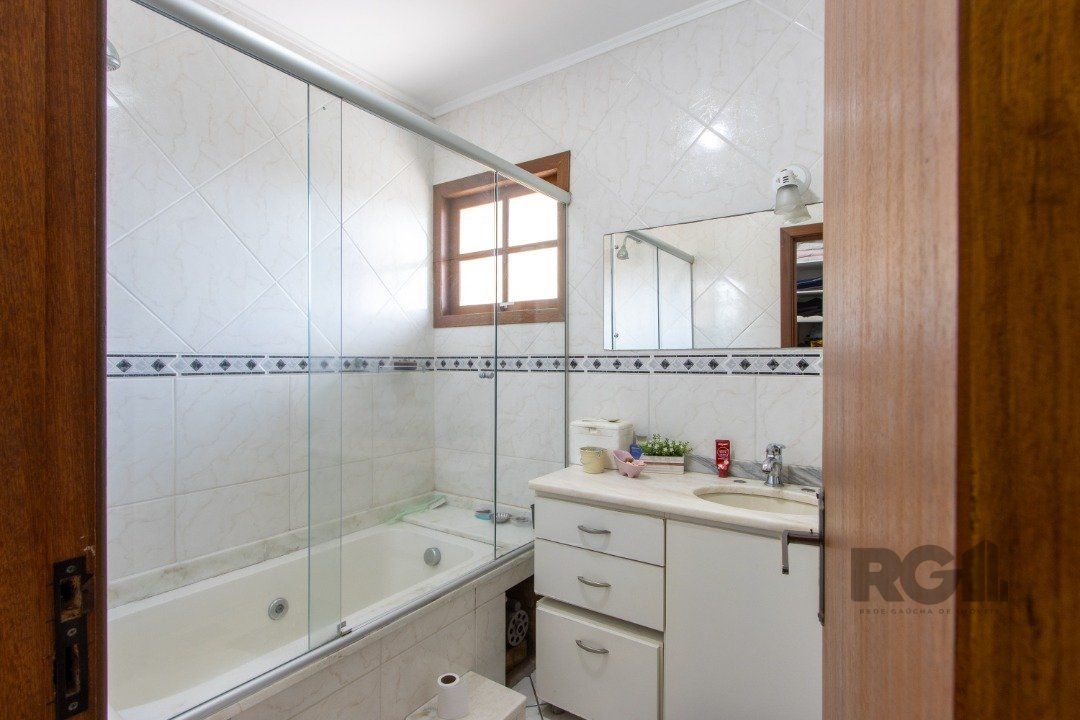 Casa à venda com 3 quartos, 188m² - Foto 44