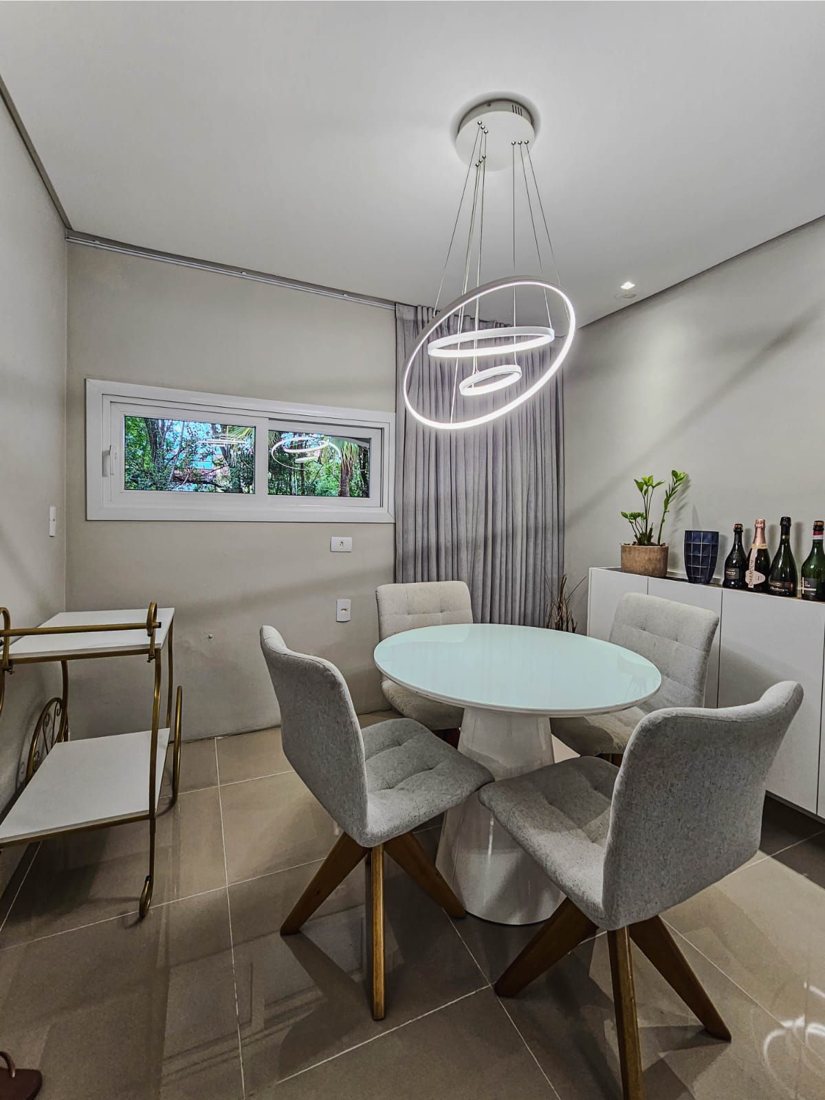 Casa de Condomínio à venda com 3 quartos, 190m² - Foto 11