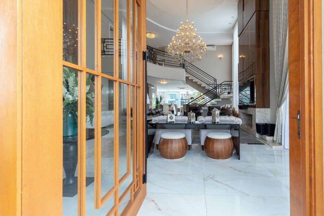 Casa de Condomínio à venda com 4 quartos, 519m² - Foto 3