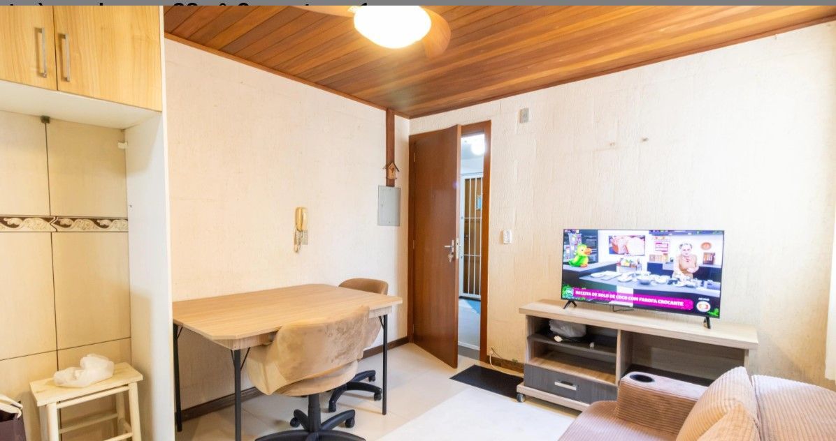 Apartamento, 2 quartos, à venda, 38 m², Vila Nova - Porto Alegre — foto 4