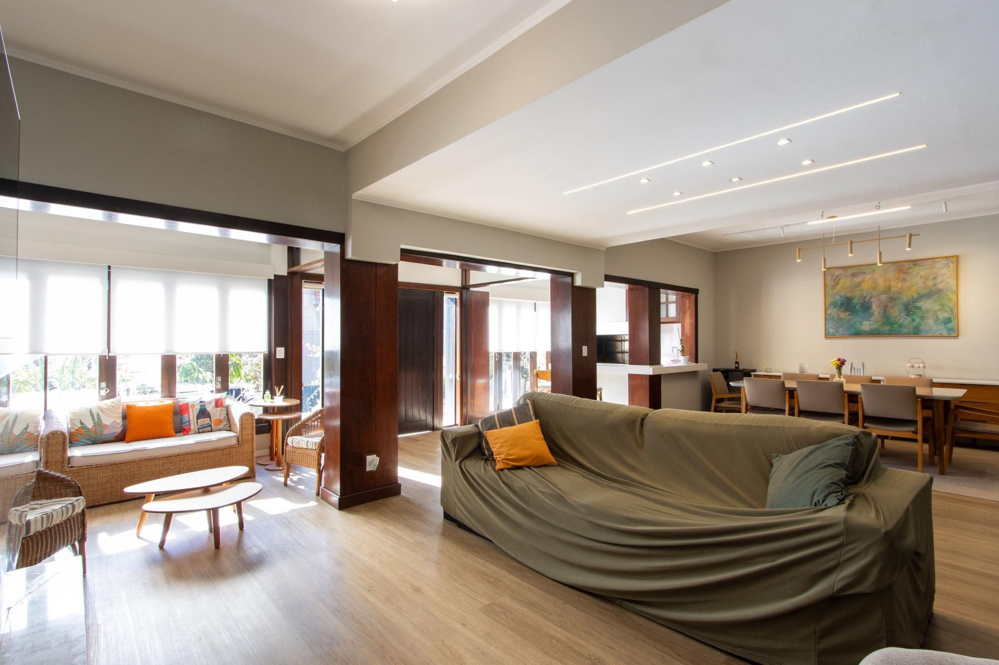 Casa de Condomínio à venda com 3 quartos, 421m² - Foto 11