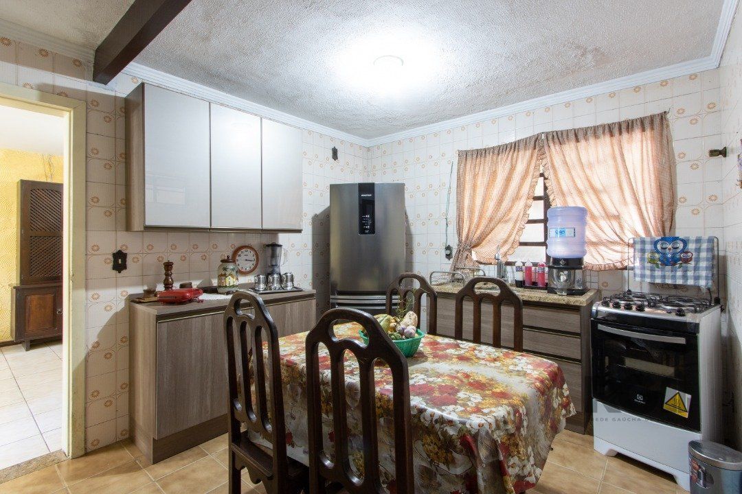 Sobrado, 3 quartos, 180 m² - Foto 12