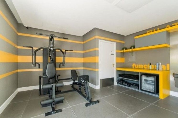 Apartamento à venda com 2 quartos, 61m² - Foto 23