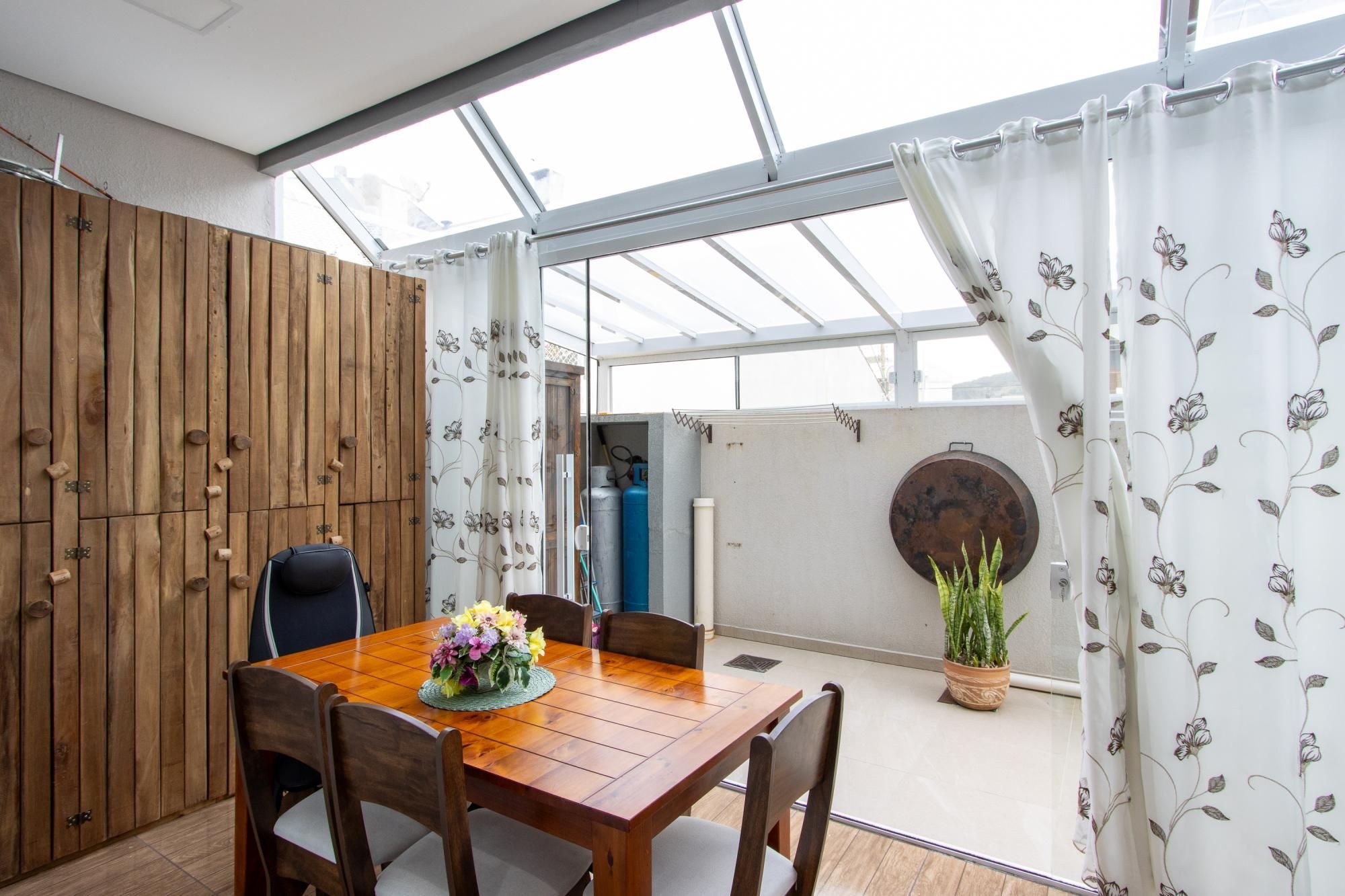 Sobrado, 3 quartos, 127 m² - Foto 17