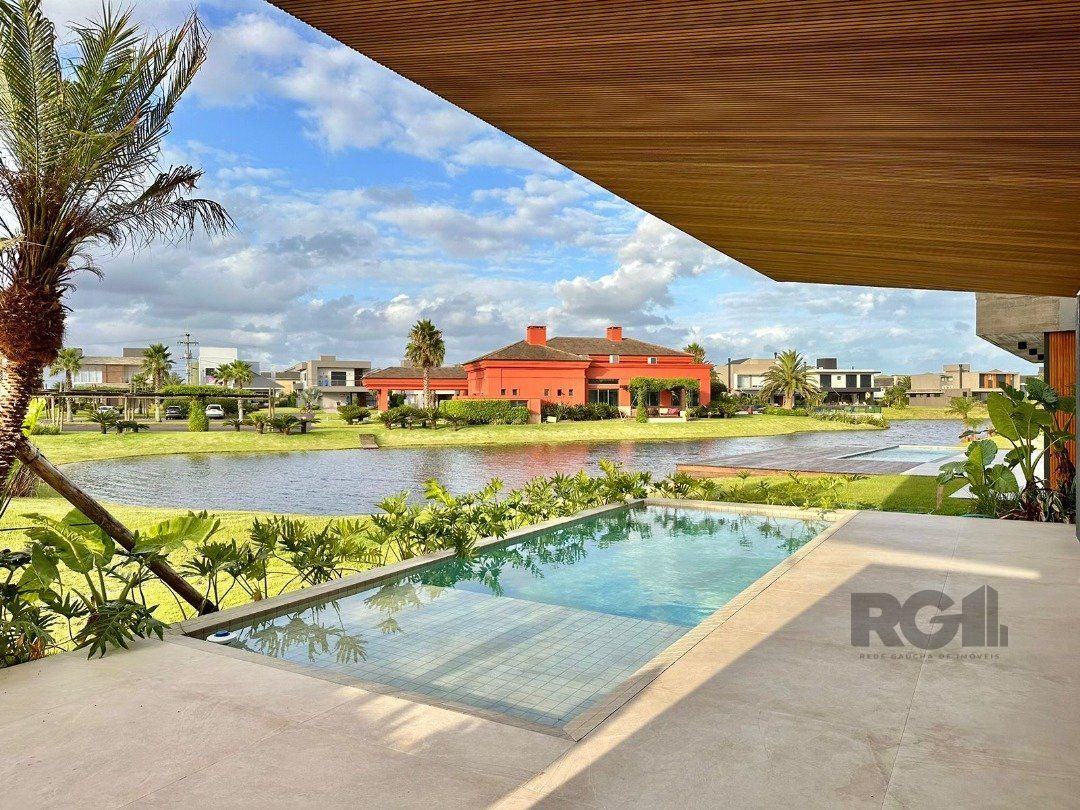 Casa de Condomínio, 5 quartos - Foto 8