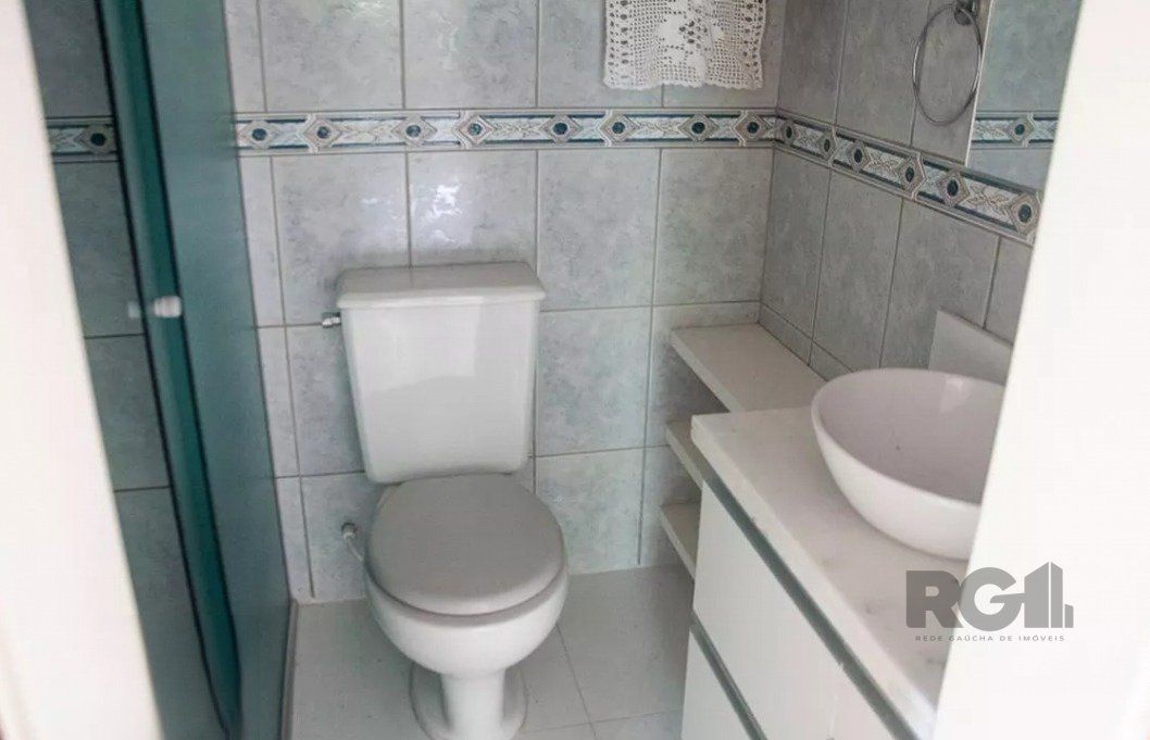 Apartamento à venda com 2 quartos, 61m² - Foto 11